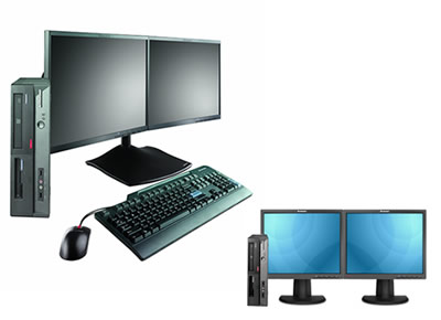 Dual Screen