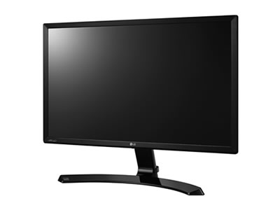 Standard Screen